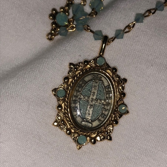 Virgins Saints & Angels Jewelry Virgin Saints And Angels Beaded